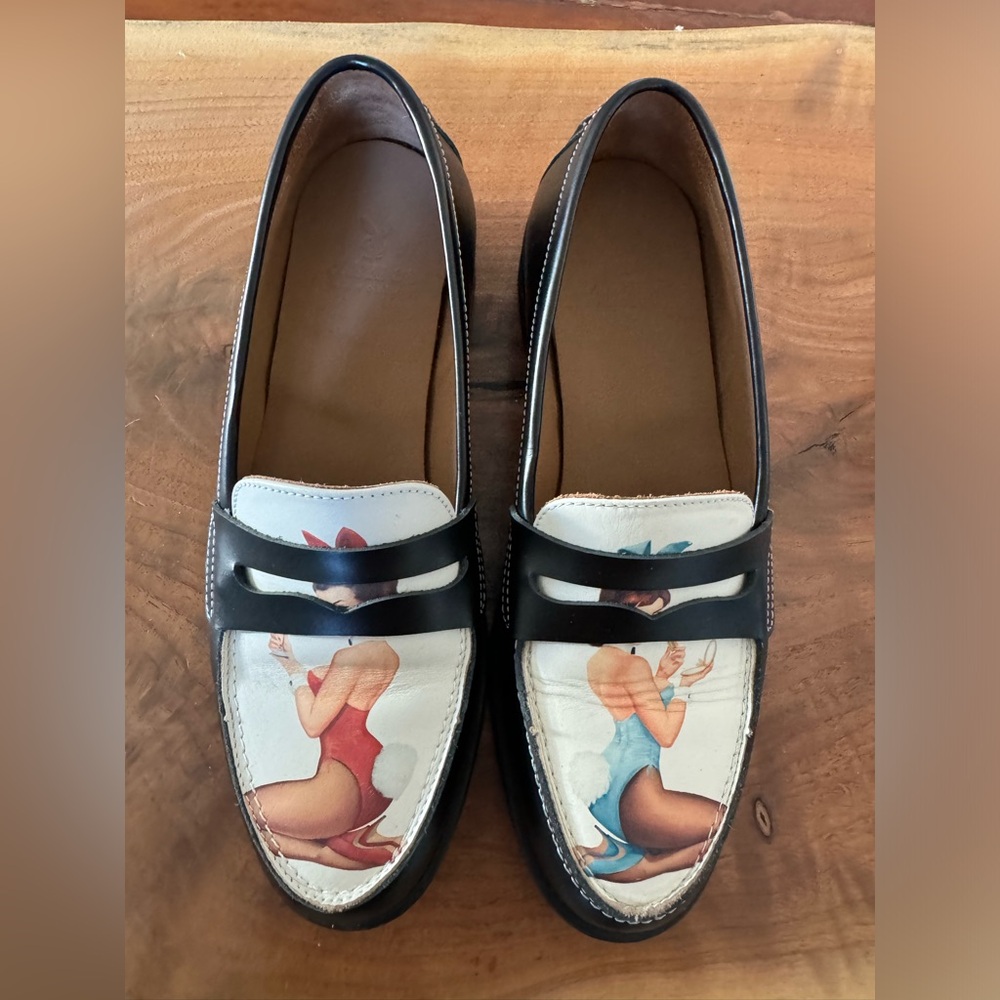 Playboy Loafers